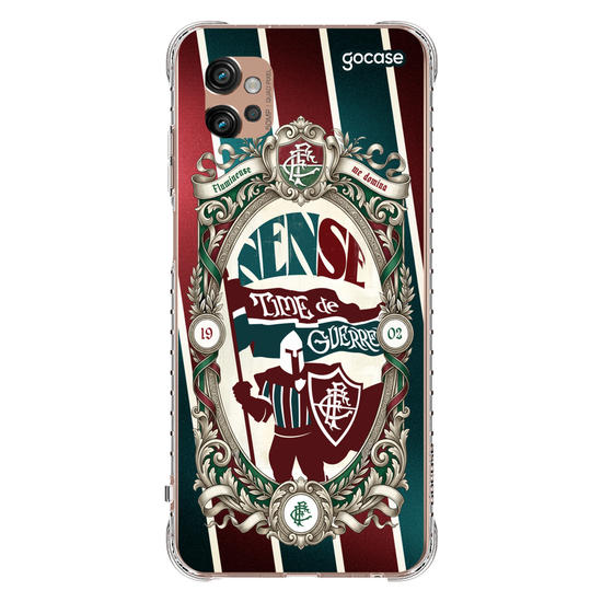  Fluminense - Vintage Classic