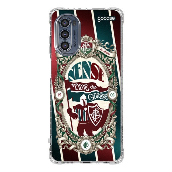  Fluminense - Vintage Classic