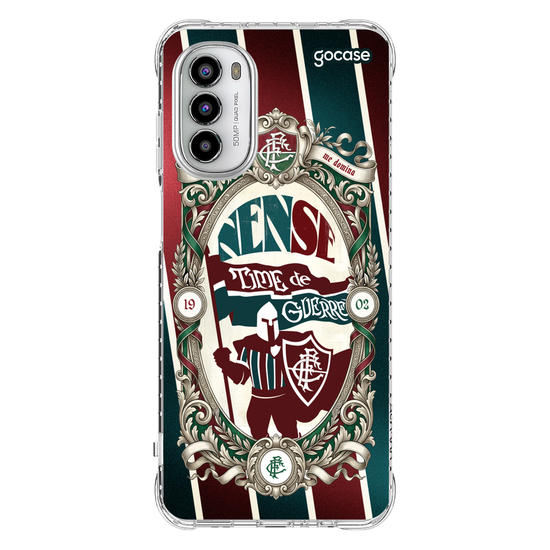  Fluminense - Vintage Classic