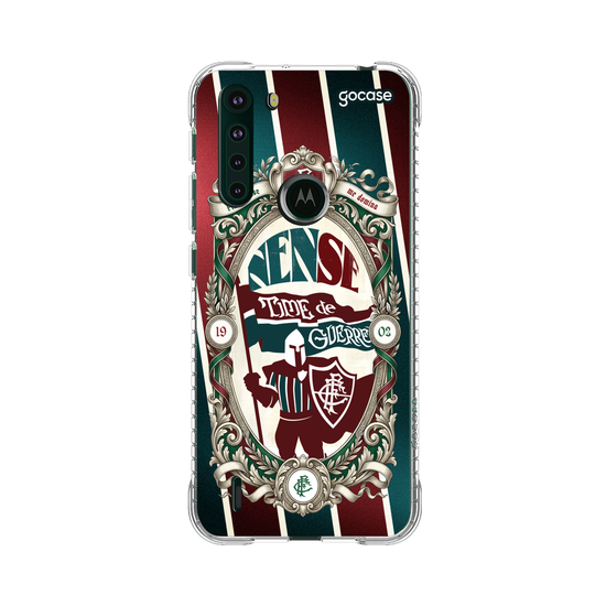  Fluminense - Vintage Classic
