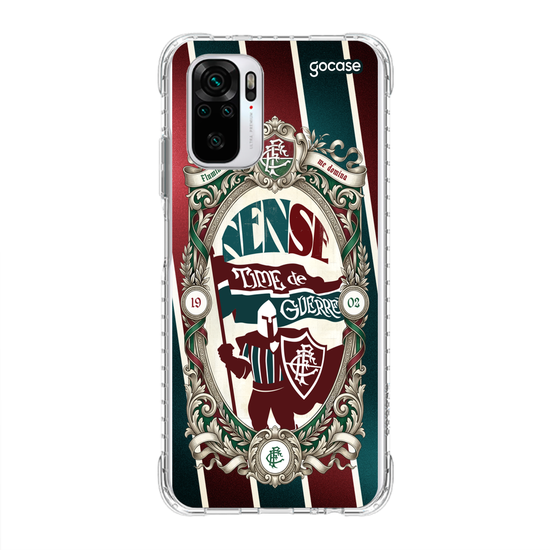  Fluminense - Vintage Classic
