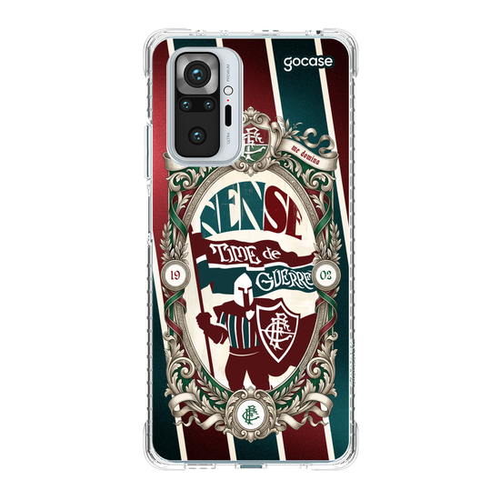  Fluminense - Vintage Classic