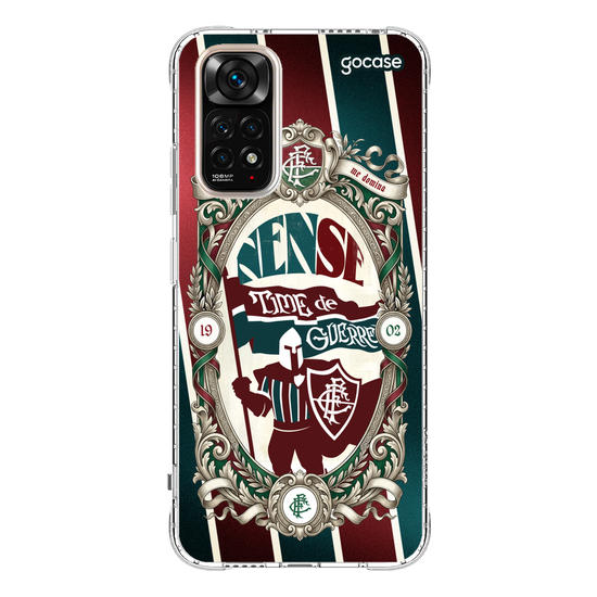  Fluminense - Vintage Classic