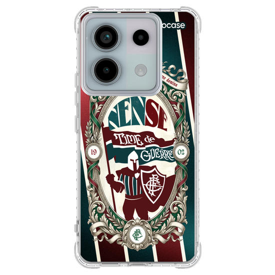 Fluminense - Vintage Classic