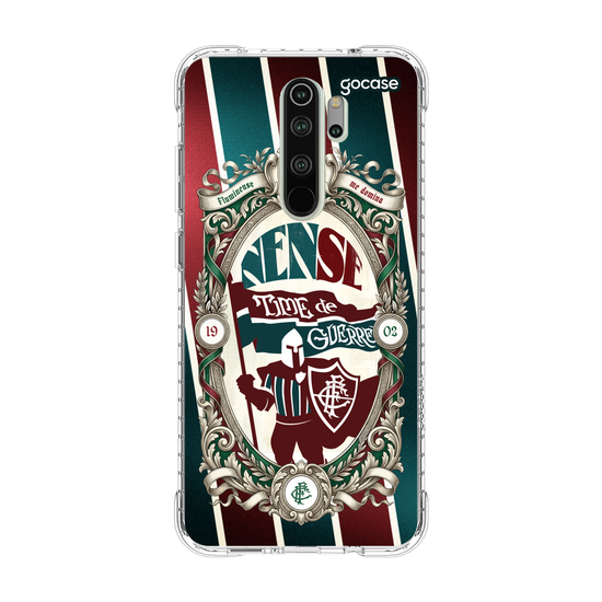  Fluminense - Vintage Classic