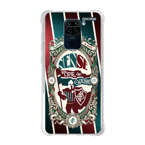  Fluminense - Vintage Classic