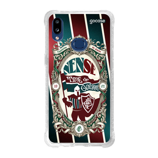  Fluminense - Vintage Classic