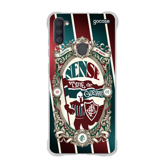  Fluminense - Vintage Classic