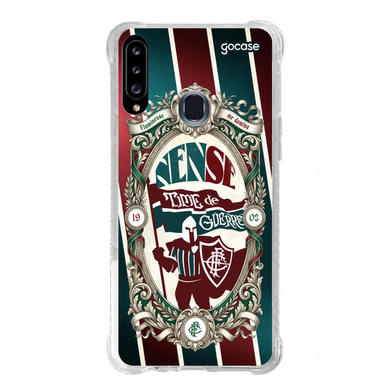  Fluminense - Vintage Classic