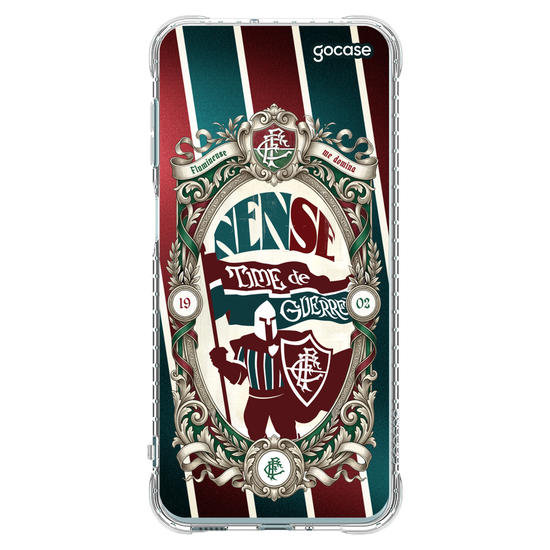  Fluminense - Vintage Classic