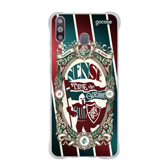  Fluminense - Vintage Classic