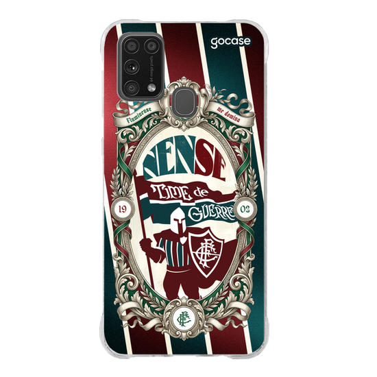  Fluminense - Vintage Classic