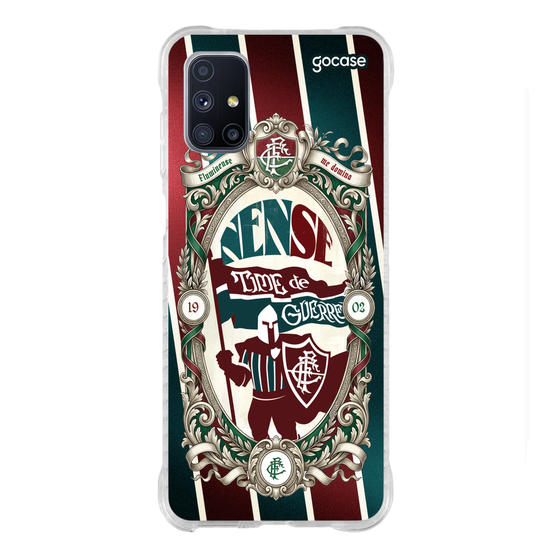  Fluminense - Vintage Classic