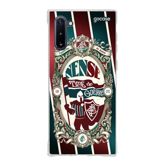  Fluminense - Vintage Classic