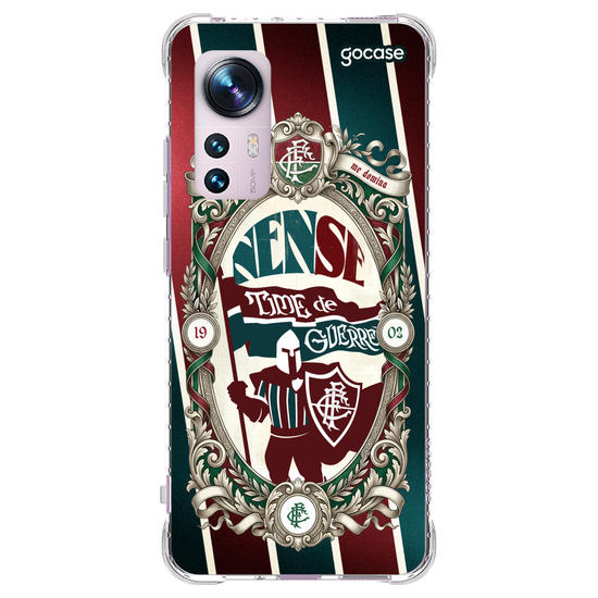  Fluminense - Vintage Classic