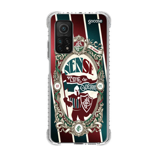  Fluminense - Vintage Classic