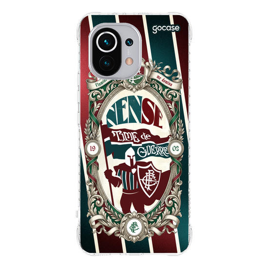  Fluminense - Vintage Classic
