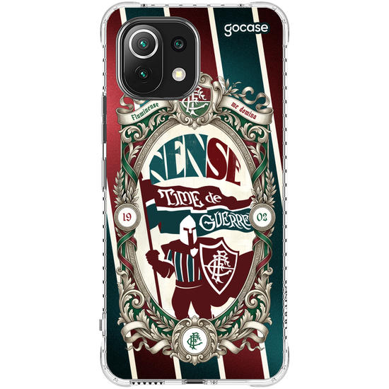  Fluminense - Vintage Classic