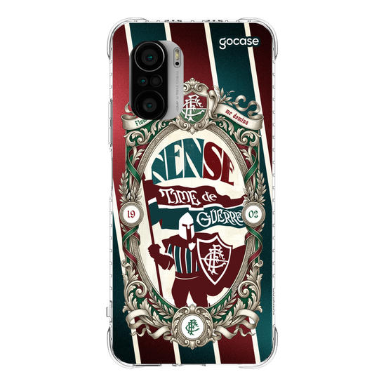  Fluminense - Vintage Classic