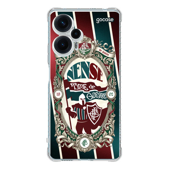  Fluminense - Vintage Classic