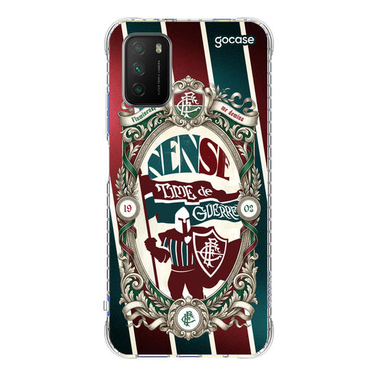  Fluminense - Vintage Classic