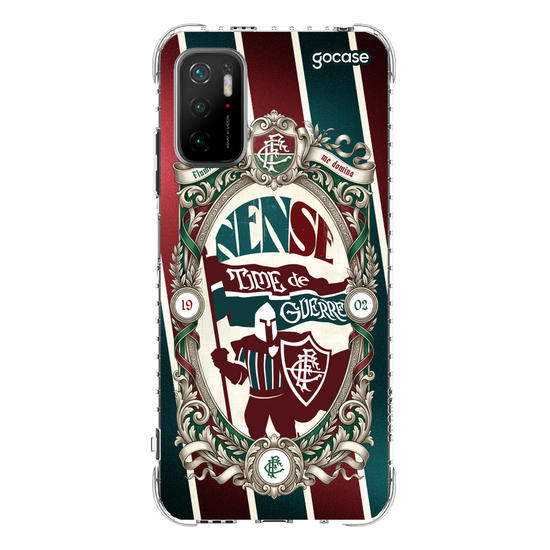 Fluminense - Vintage Classic