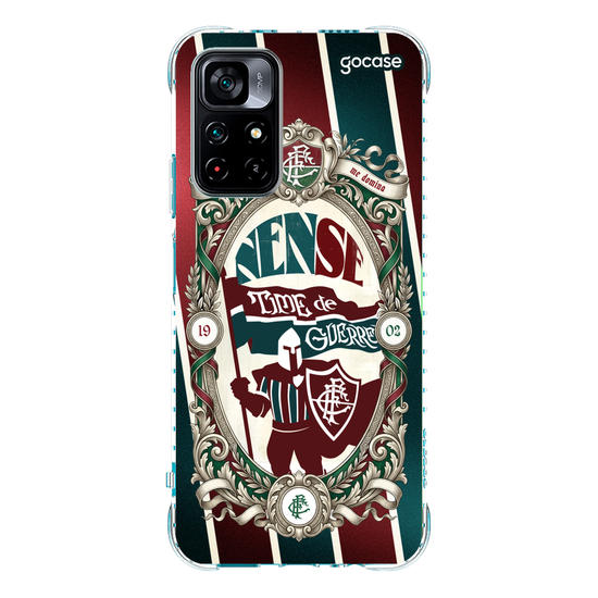  Fluminense - Vintage Classic