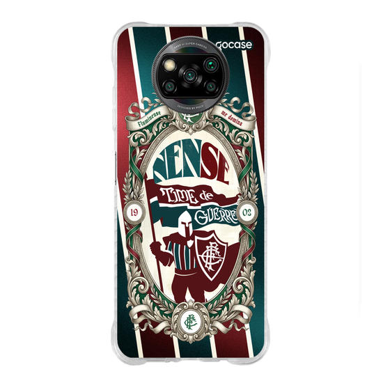  Fluminense - Vintage Classic