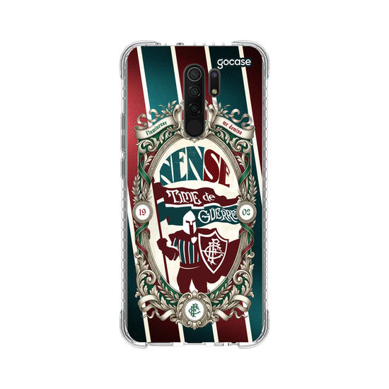  Fluminense - Vintage Classic