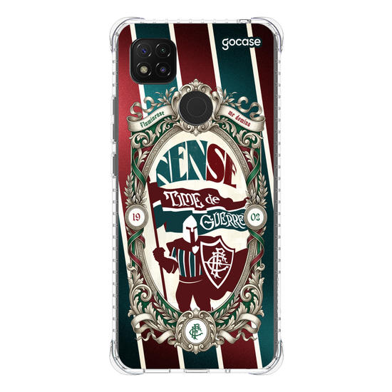  Fluminense - Vintage Classic