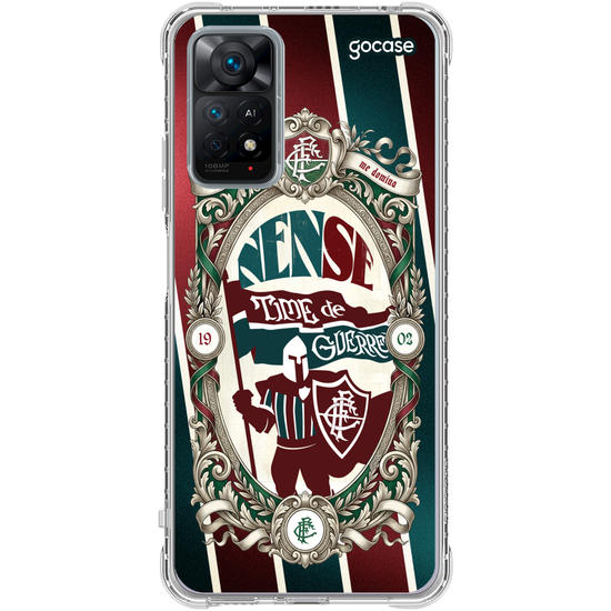  Fluminense - Vintage Classic