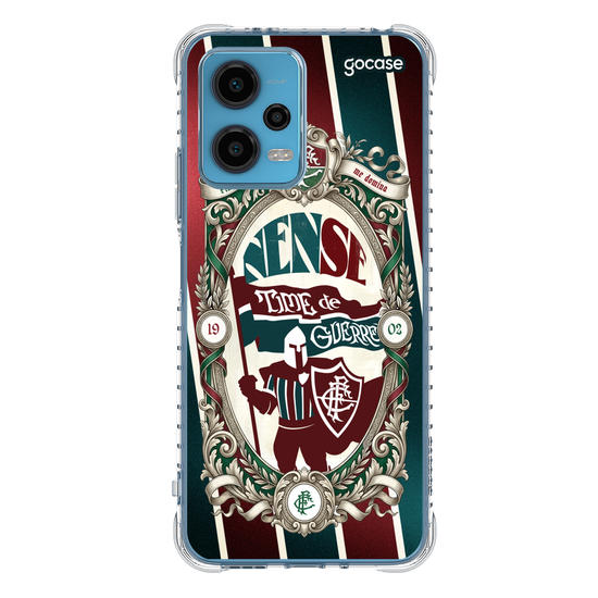  Fluminense - Vintage Classic