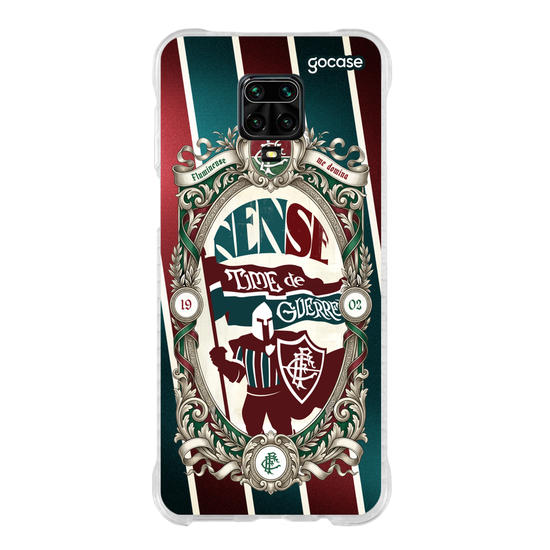  Fluminense - Vintage Classic