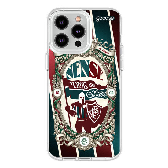  Fluminense - Vintage Classic