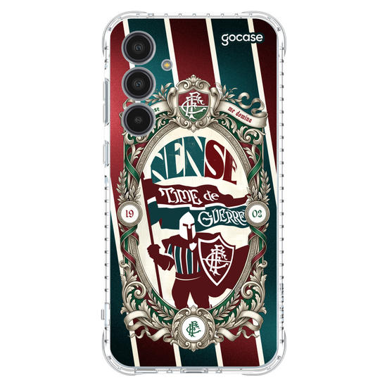  Fluminense - Vintage Classic