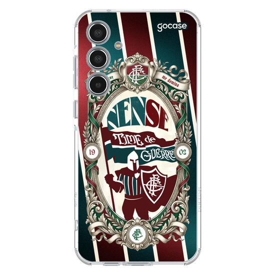  Fluminense - Vintage Classic