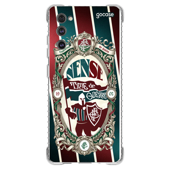  Fluminense - Vintage Classic