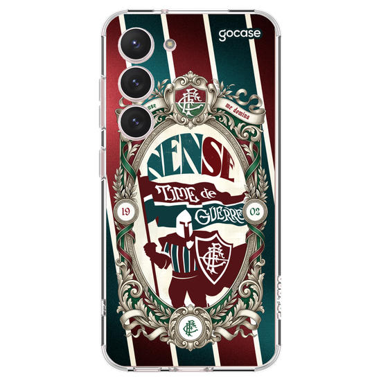  Fluminense - Vintage Classic