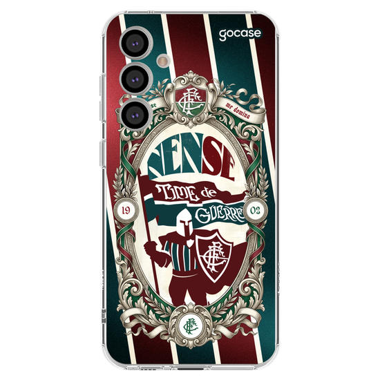  Fluminense - Vintage Classic