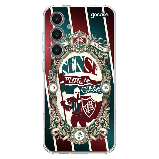  Fluminense - Vintage Classic
