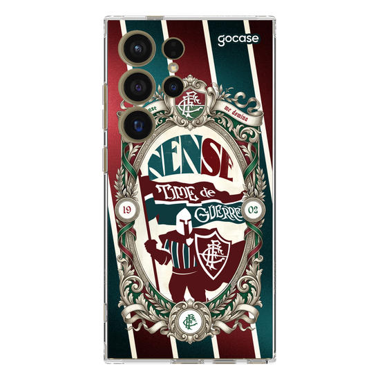  Fluminense - Vintage Classic