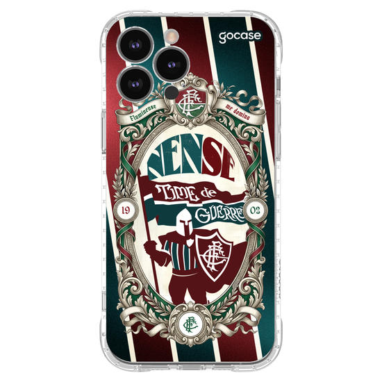  Fluminense - Vintage Classic