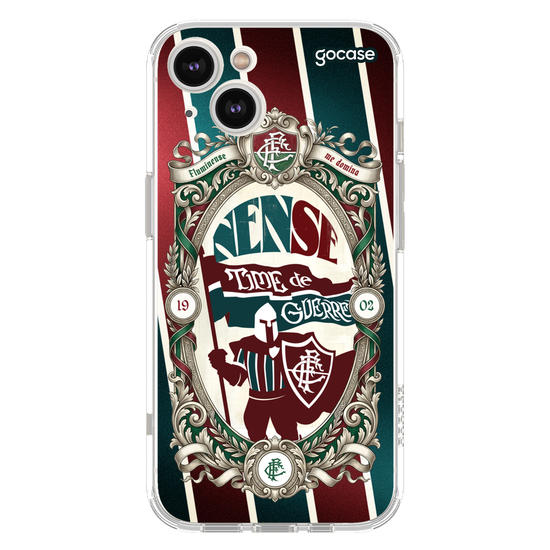  Fluminense - Vintage Classic