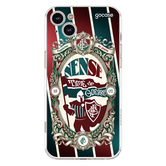  Fluminense - Vintage Classic