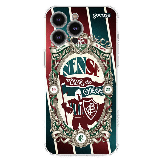  Fluminense - Vintage Classic