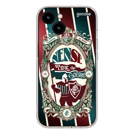  Fluminense - Vintage Classic