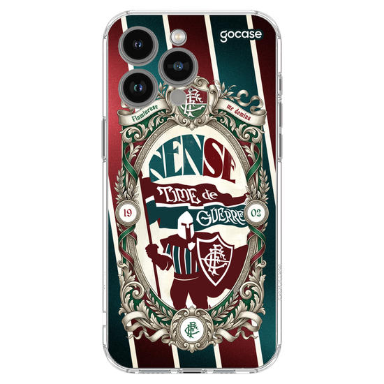  Fluminense - Vintage Classic