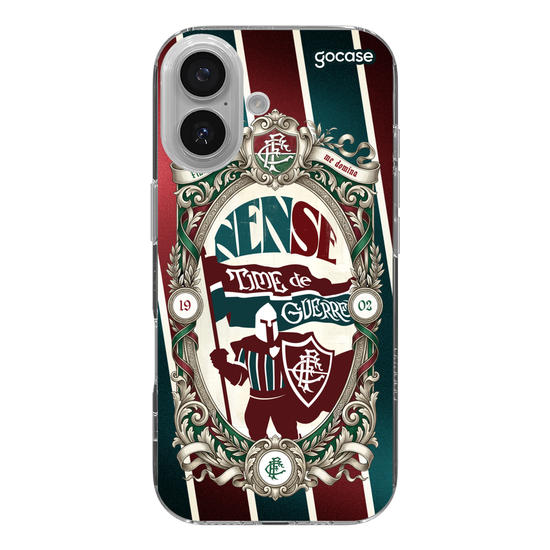  Fluminense - Vintage Classic