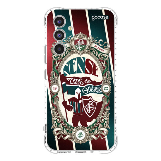  Fluminense - Vintage Classic