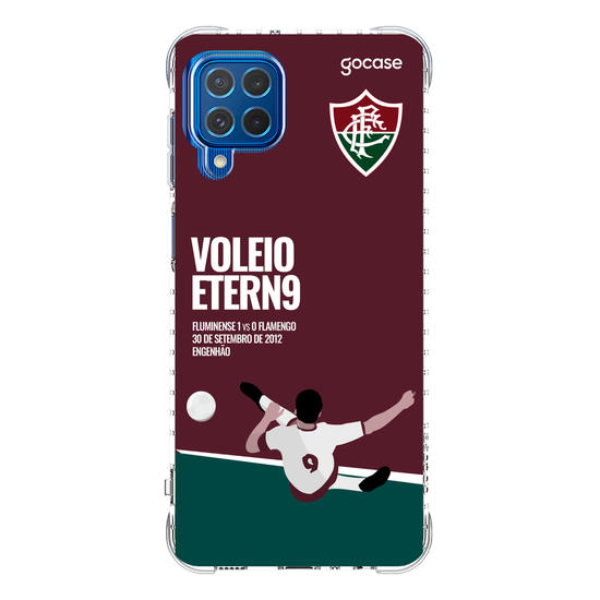  Fluminense - Voleio Eterno